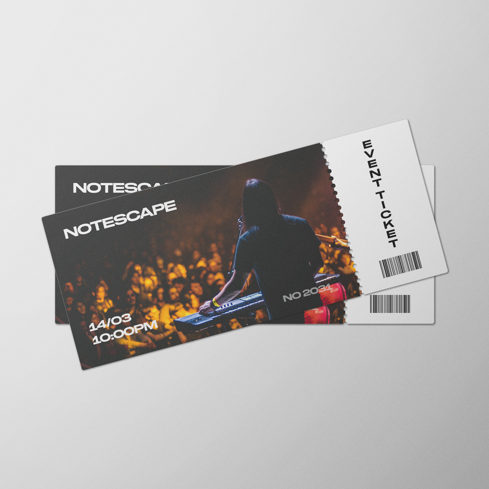 tickets